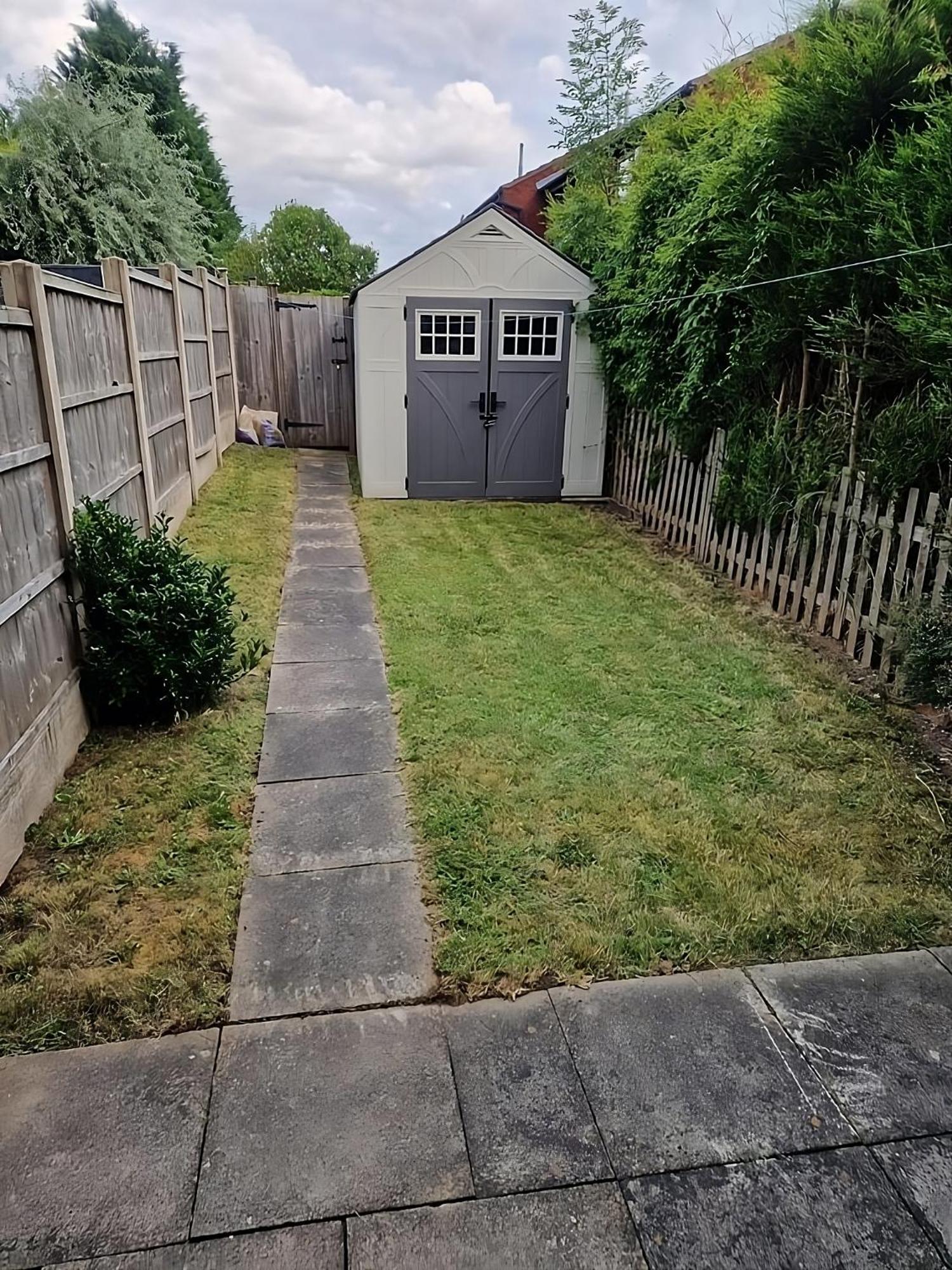 Vila Charming 2 Bed House - Family Friendly Nottingham Exteriér fotografie