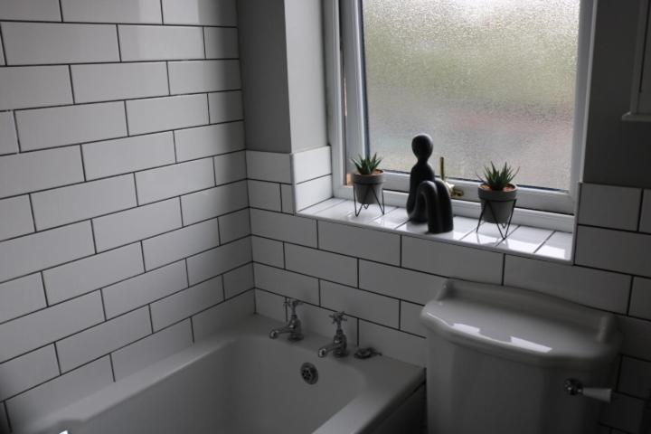 Vila Charming 2 Bed House - Family Friendly Nottingham Pokoj fotografie